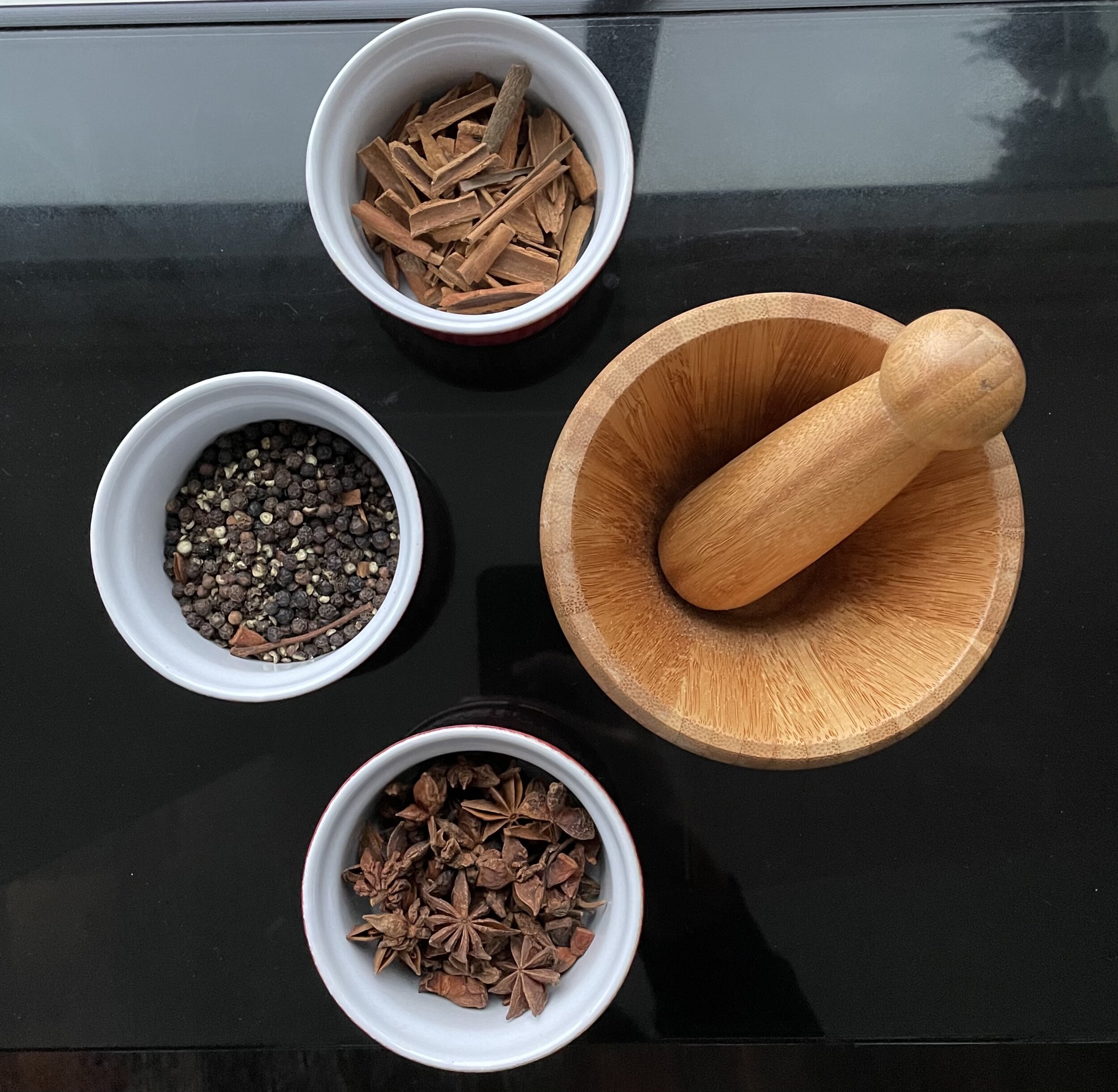 Warming Spiced Chai Tea - Live Learn Lovewell