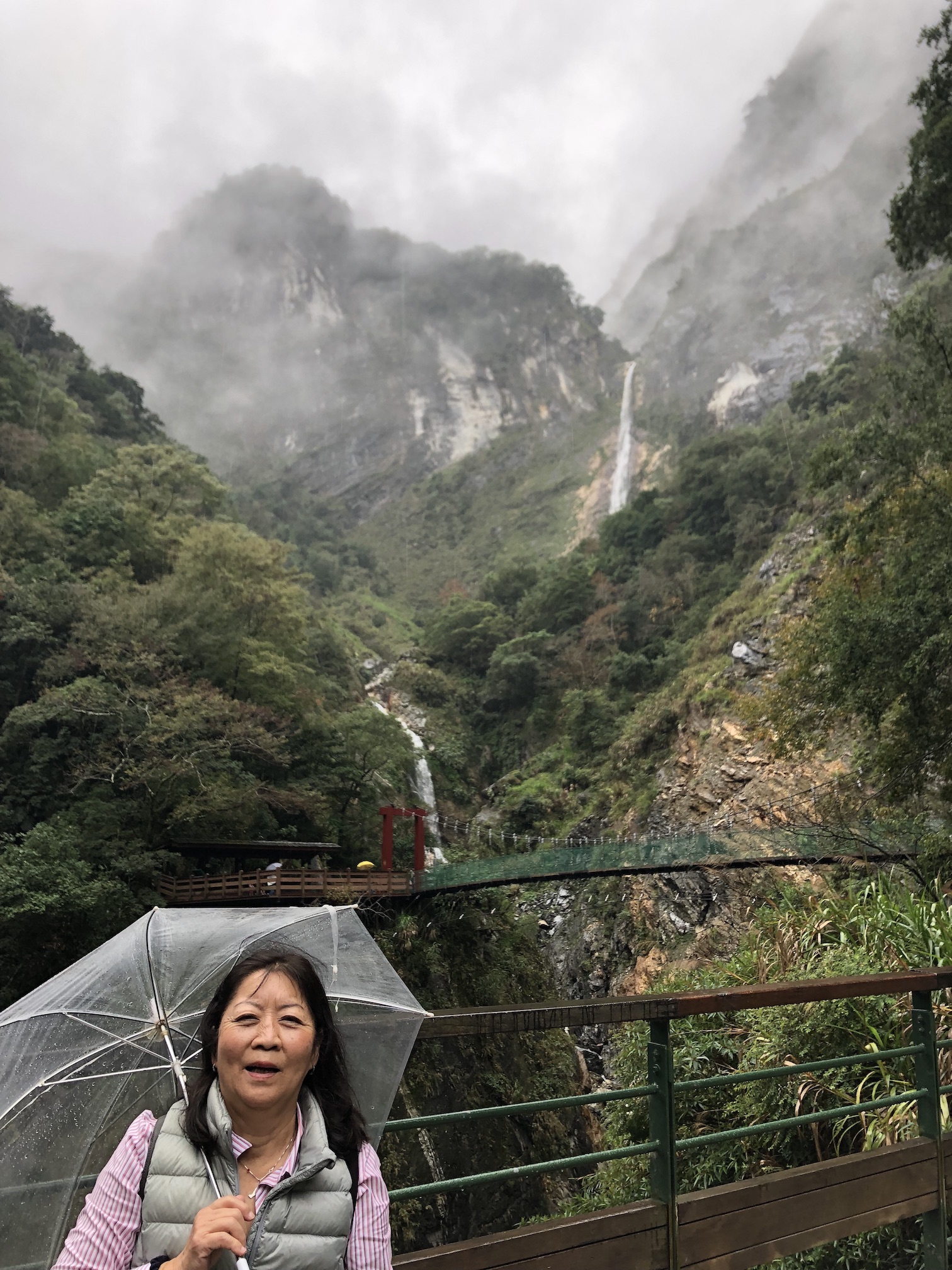 Taroko Gorge