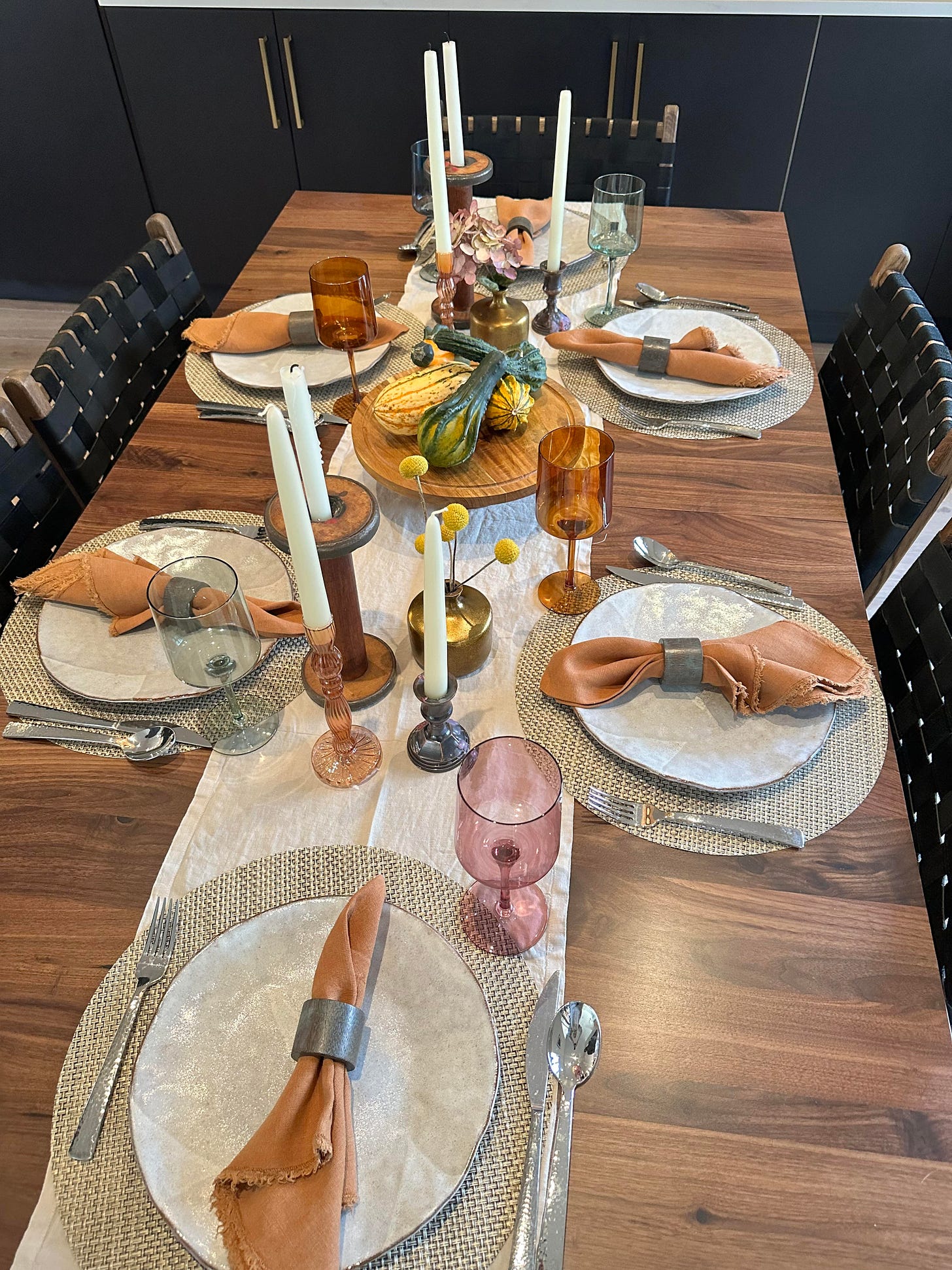 Table Setting - Live Learn Lovewell